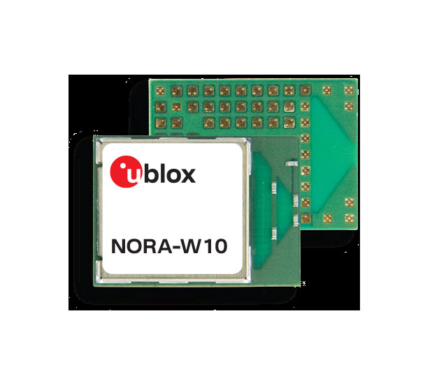 u-blox announces compact Bluetooth LE and Wi-Fi module for demanding customer applications